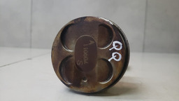 BIELA C/PISTÃO CHERY QQ 1.1 2011 2012 2013 2014 STD