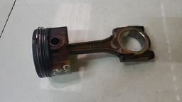 BIELA C/ PISTÃO CHERY QQ 1.1 2011 A 2014 STD (2)