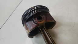 BIELA C/ PISTÃO CHERY QQ 1.1 2011 A 2014 STD (2)