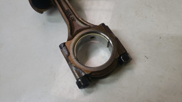 BIELA C/ PISTÃO CHERY QQ 1.1 2011 A 2014 STD (2)