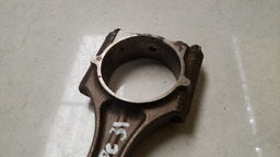 BIELA S/PISTAO VW JETTA TSI 2.0 2011 A 2016 (7)