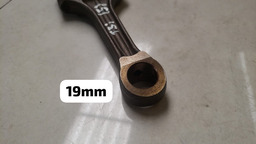 BIELA S/PISTAO VW JETTA TSI 2.0 2011 A 2016 (5)