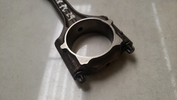 BIELA S/PISTAO VW JETTA TSI 2.0 2011 A 2016 (5)