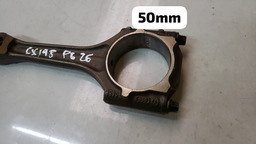 BIELA S/PISTAO VW JETTA TSI 2.0 2011 A 2016 (4)