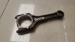 BIELA S/PISTAO VW JETTA TSI 2.0 2011 A 2016 (6)