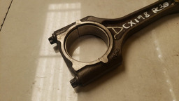 BIELA S/PISTAO VW JETTA TSI 2.0 2011 A 2016 (6)