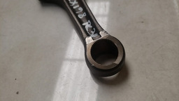 BIELA S/PISTAO VW JETTA TSI 2.0 2011 A 2016 (6)