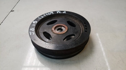 POLIA VIRABREQUIM JAC J3 1.5 2011 A 2015