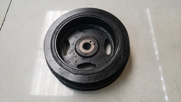 POLIA VIRABREQUIM JAC J3 1.5 2011 A 2015