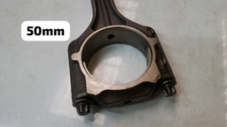 BIELA S/PISTAO VW JETTA TSI 2.0 2011 A 2016 (2)