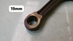 BIELA S/PISTAO VW JETTA TSI 2.0 2011 A 2016 (2)