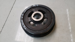 POLIA VIRABREQUIM HYUNDAI TUCSON 2.0 2005 A 2015 (3)