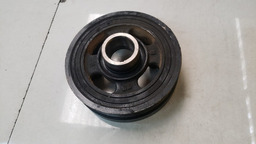 POLIA VIRABREQUIM TOYOTA HILUX SW4 3.0 2005 A 2015 (9)