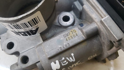 CORPO BORBOLETA HONDA NEW CIVIC 2.0 2012 A 2016 GMF3G40804