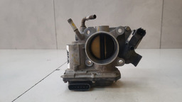 CORPO BORBOLETA HONDA NEW CIVIC 1.8 2007 A 2011 GMA6D80212