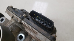 CORPO BORBOLETA HONDA NEW CIVIC 1.8 2007 A 2011 GMA6D80212