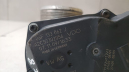 CORPO BORBOLETA VW TIGUAN TSI 2009 A 2015 06F133062J