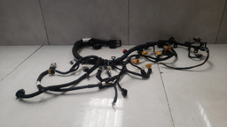 CHICOTE INJEÇÃO JEEP RENEGADE 1.8 2015 A 2021 520628200