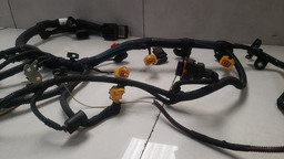 CHICOTE INJEÇÃO JEEP RENEGADE 1.8 2015 A 2021 520628200