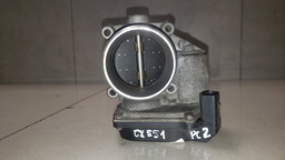 CORPO BORBOLETA VW JETTA TSI 2.0 2011 A 2016 06F133062Q