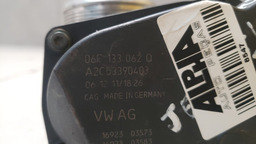 CORPO BORBOLETA VW JETTA TSI 2.0 2011 A 2016 06F133062Q