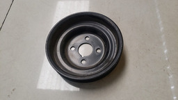 POLIA MENOR BOMBA D'ÁGUA HYUNDAI TUCSON 2.0 2005 A 2015