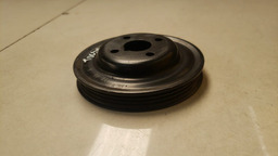 POLIA MENOR BOMBA D'ÁGUA HYUNDAI TUCSON 2.0 2005 A 2015