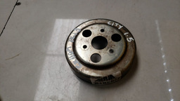 POLIA BOMBA D'ÁGUA HONDA CITY 1.5 2009 A 2014