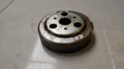 POLIA BOMBA D'ÁGUA HONDA CITY 1.5 2009 A 2014