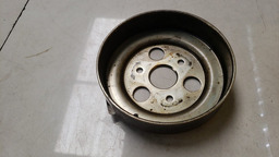 POLIA BOMBA D'ÁGUA HONDA CITY 1.5 2009 A 2014