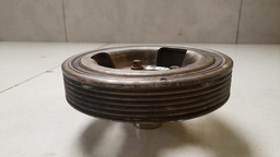 POLIA VIRABREQUIM PEUGEOT 408 1.6 THP 2012 A 2019