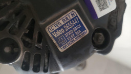 ALTERNADOR HB20 I30 SOUL CERATO VELOSTER 1.6 09/19 -2 PINOS