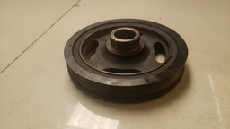 POLIA VIRABREQUIM HONDA NEW CIVIC 1.8 2012 A 2016