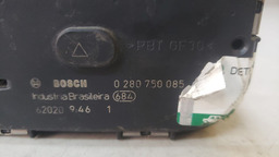 CORPO BORBOLETA CITROEN C3 PICASSO 1.6 2011-2015 0280750085