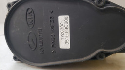 CORPO BORBOLETA  VERA CRUZ 3.8 V6 2008 A 2012 351003C200