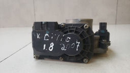 CORPO BORBOLETA HONDA NEW CIVIC 1.8 2007 A 2011 GMA4B60306