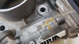 CORPO BORBOLETA HONDA NEW CIVIC 1.8 2007 A 2011 GMA4B60306