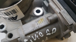 CORPO BORBOLETA HONDA NEW CIVIC 2.0 2012-2016 GMF3G40207 (2)