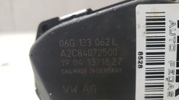 CORPO BORBOLETA VW JETTA 2.0 2011 A 2016 ASPIRADO 06G133062L