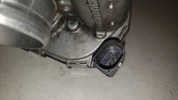 CORPO BORBOLETA VW JETTA 2.0 2011 A 2016 ASPIRADO 06G133062L