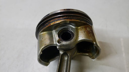 BIELA C/PISTÃO HONDA NEW CIVIC 1.8 2012 A 2016 STD