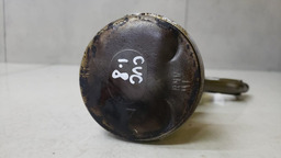 BIELA C/PISTÃO HONDA NEW CIVIC 1.8 2012 A 2016 STD