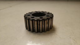 ENGRENAGEM VIRABREQUIM HYUNDAI TUCSON 2.0 2005 A 2015