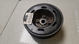 POLIA VIRABREQUIM VW GOLF 2.0 2008 A 2013