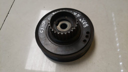 POLIA VIRABREQUIM VW GOLF 2.0 2008 A 2013