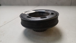 POLIA VIRABREQUIM VW GOLF 2.0 2008 A 2013