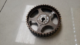 POLIA COMANDO HYUNDAI TUCSON 2.0 2005 A 2015 FLEX