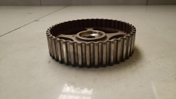 POLIA COMANDO HYUNDAI TUCSON 2.0 2005 A 2015 FLEX