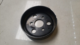 POLIA BOMBA D'ÁGUA FORD FUSION 2.0 2013 A 2019