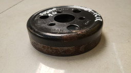 POLIA BOMBA D'ÁGUA FORD FUSION 2.0 2013 A 2019